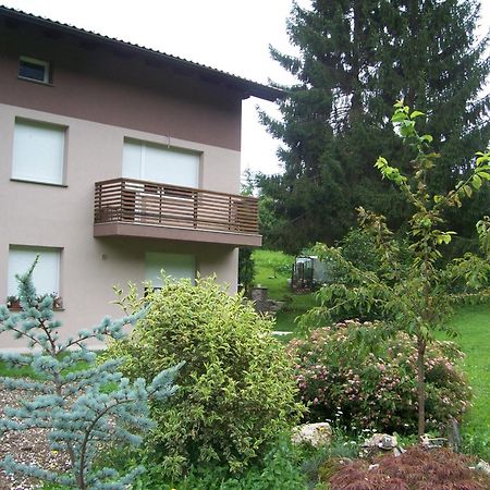 Apartments Soca Kobarid Exterior foto