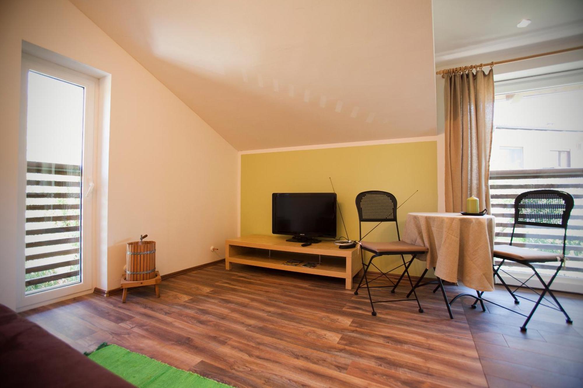 Apartments Soca Kobarid Exterior foto