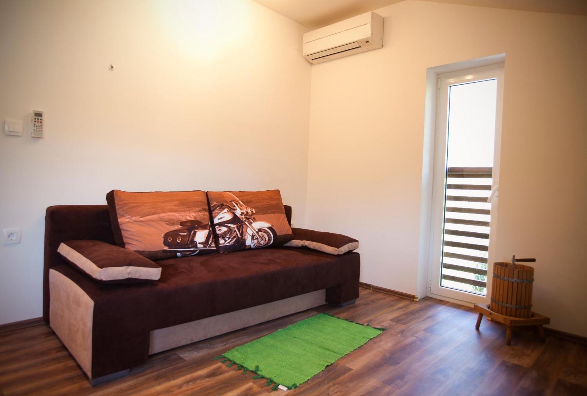 Apartments Soca Kobarid Exterior foto