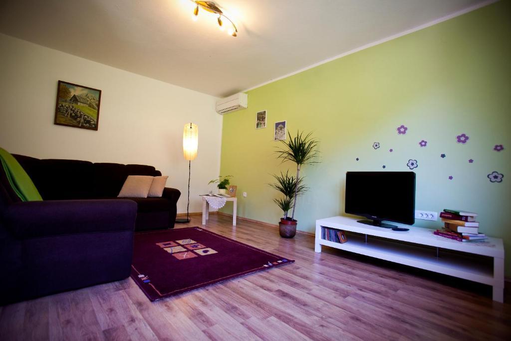 Apartments Soca Kobarid Exterior foto